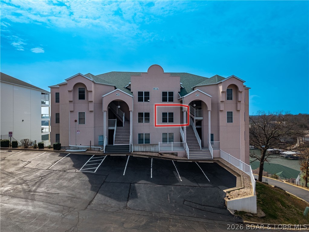 Emerald Bay Condominium - Residential