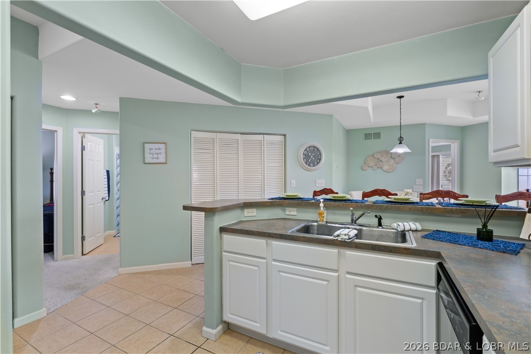 Emerald Bay Condominium - Residential