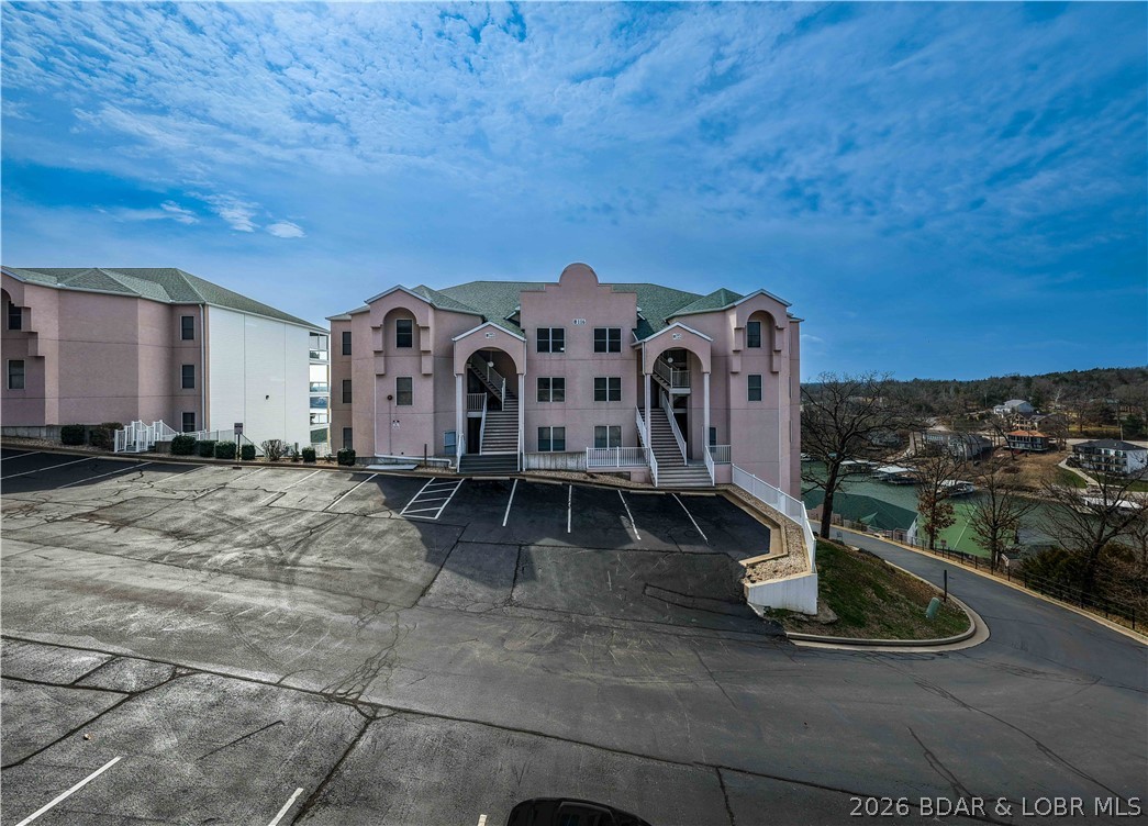 Emerald Bay Condominium - Residential