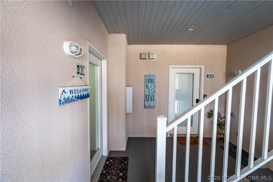 Emerald Bay Condominium - Residential