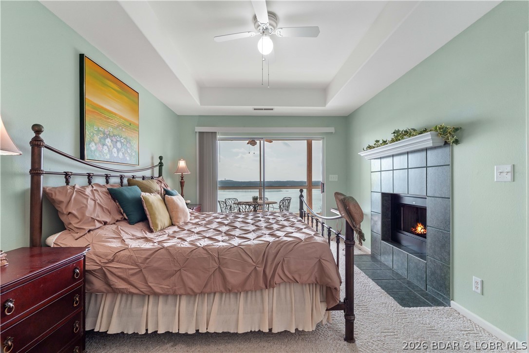 Emerald Bay Condominium - Residential