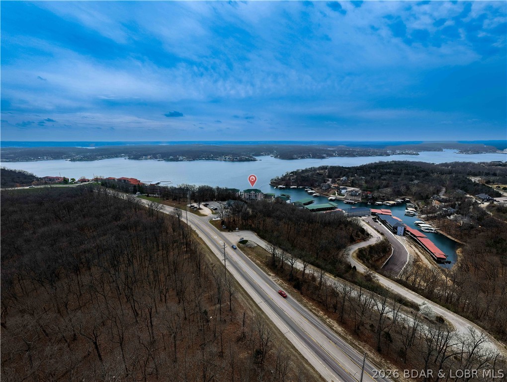 Emerald Bay Condominium - Residential