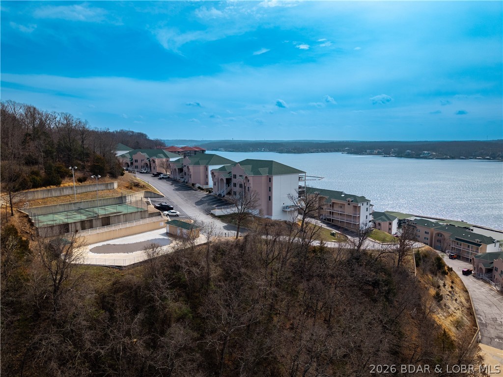 Emerald Bay Condominium - Residential