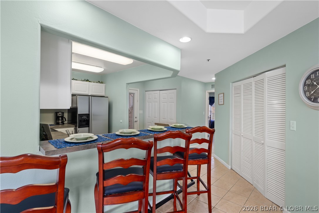 Emerald Bay Condominium - Residential