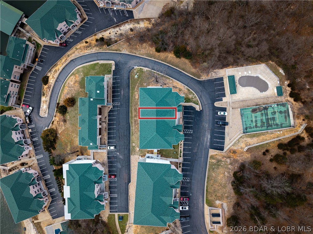 Emerald Bay Condominium - Residential