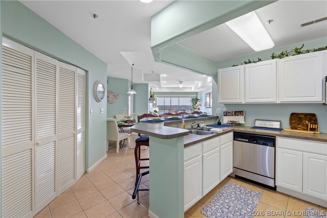 Emerald Bay Condominium - Residential