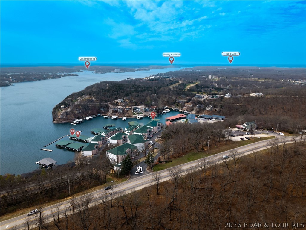 Emerald Bay Condominium - Residential