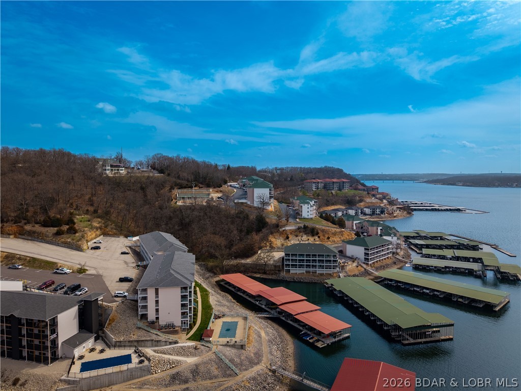 Emerald Bay Condominium - Residential