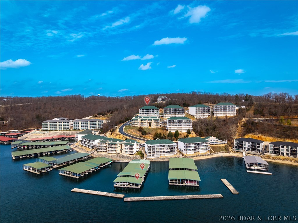 Emerald Bay Condominium - Residential