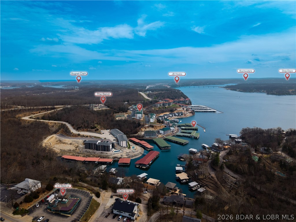 Emerald Bay Condominium - Residential