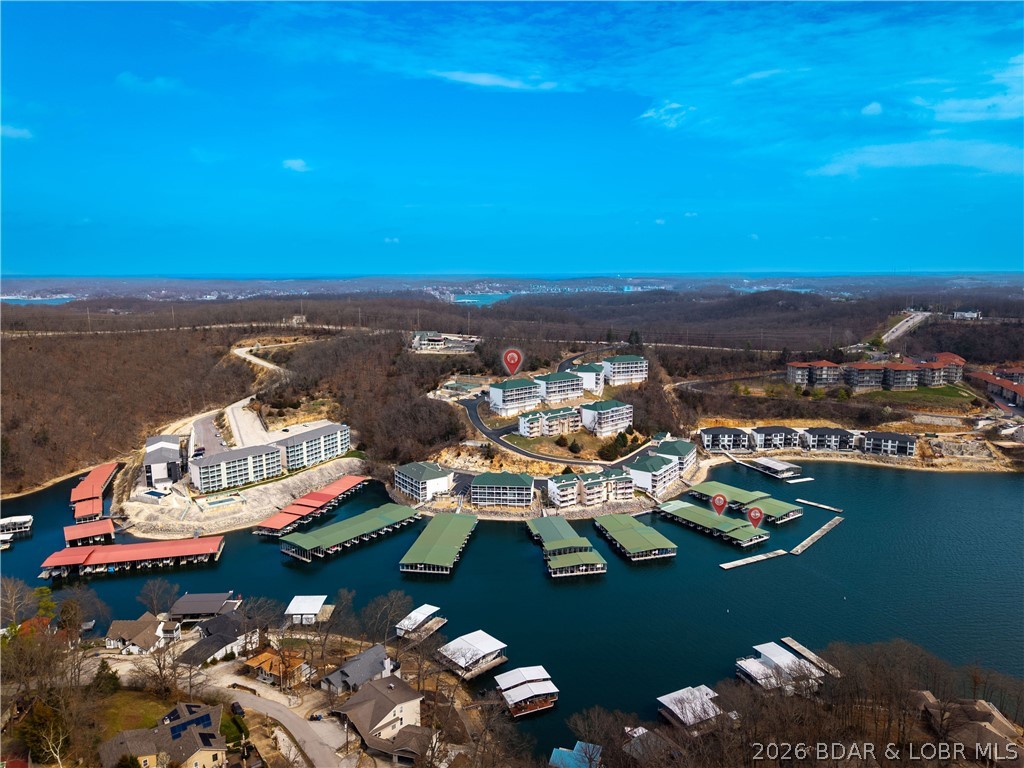 Emerald Bay Condominium - Residential