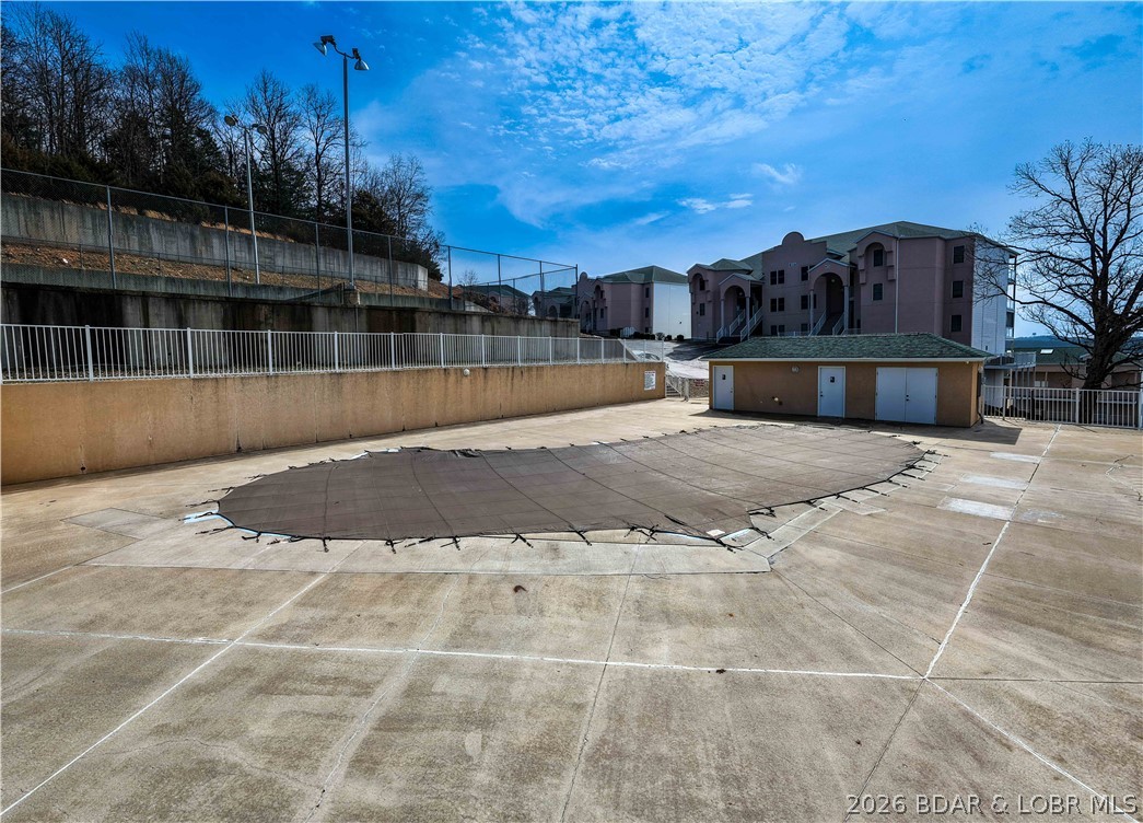 Emerald Bay Condominium - Residential