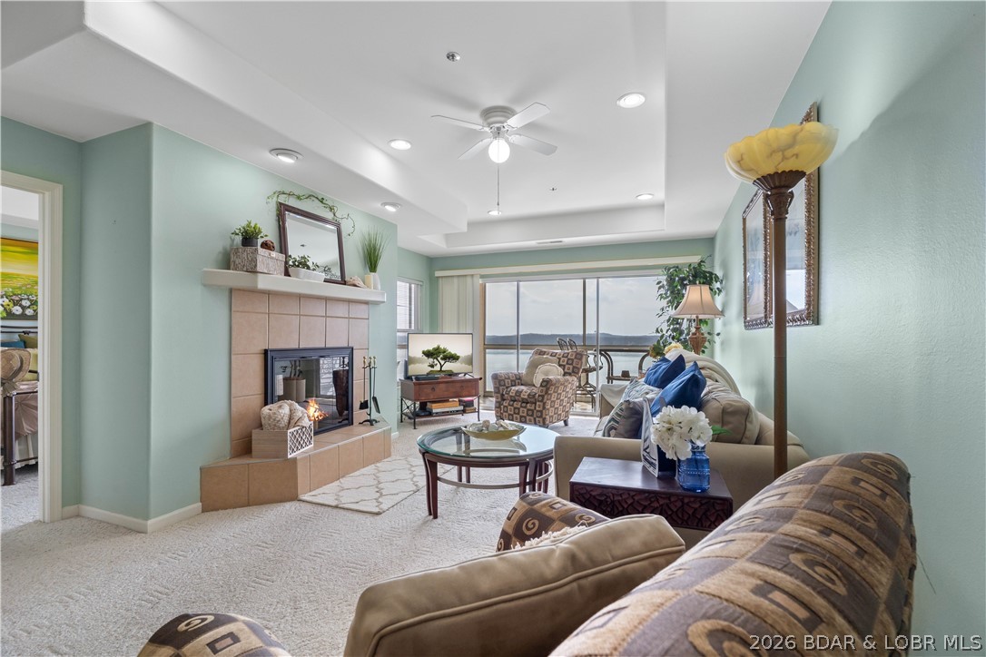 Emerald Bay Condominium - Residential