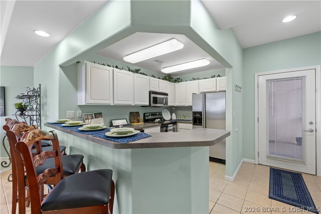 Emerald Bay Condominium - Residential