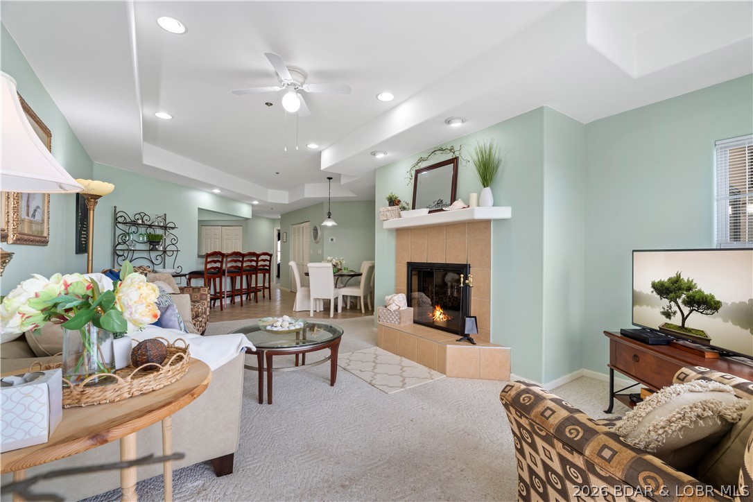 Emerald Bay Condominium - Residential