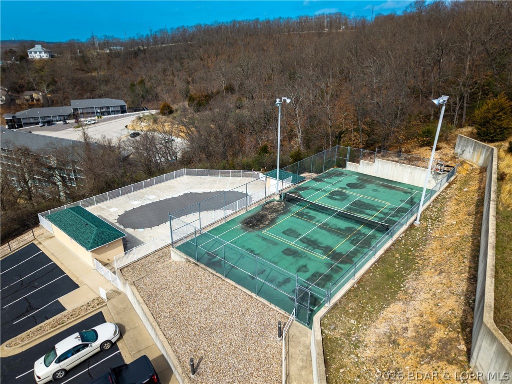 Emerald Bay Condominium - Residential