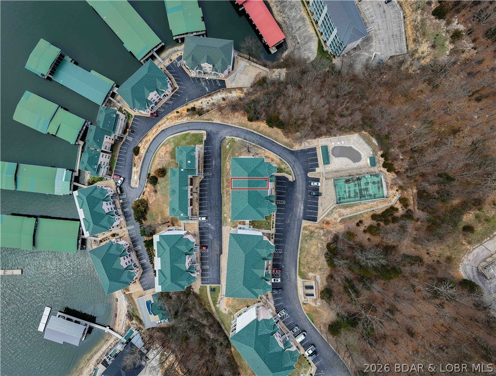 Emerald Bay Condominium - Residential