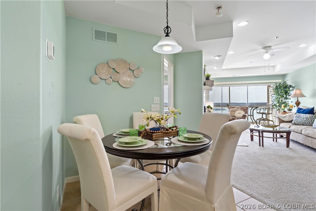 Emerald Bay Condominium - Residential