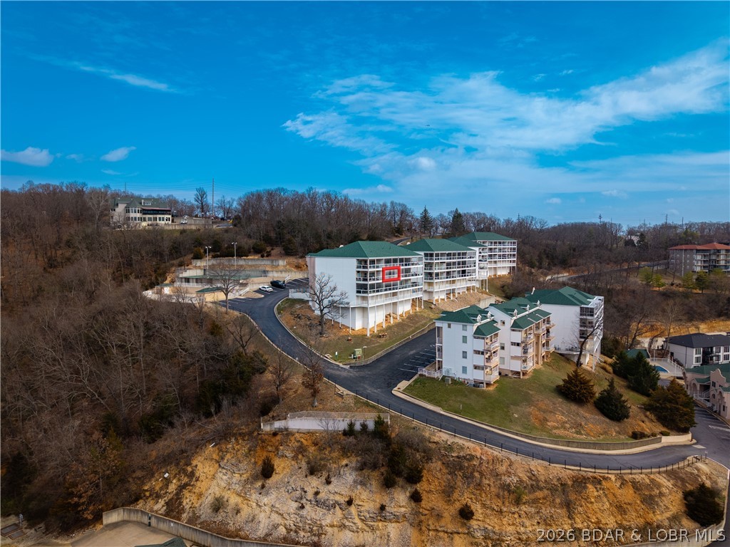 Emerald Bay Condominium - Residential