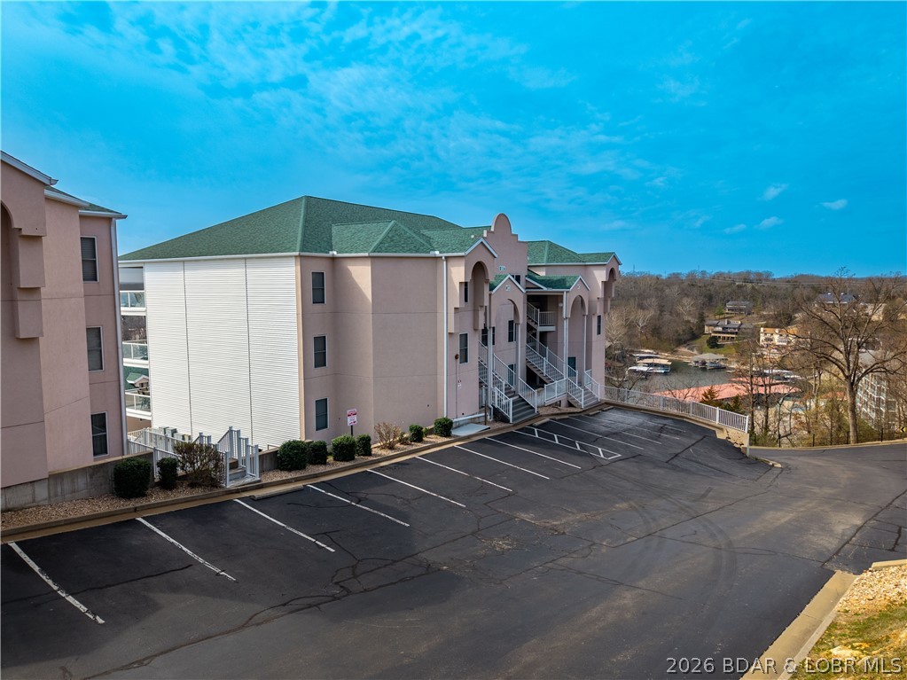 Emerald Bay Condominium - Residential