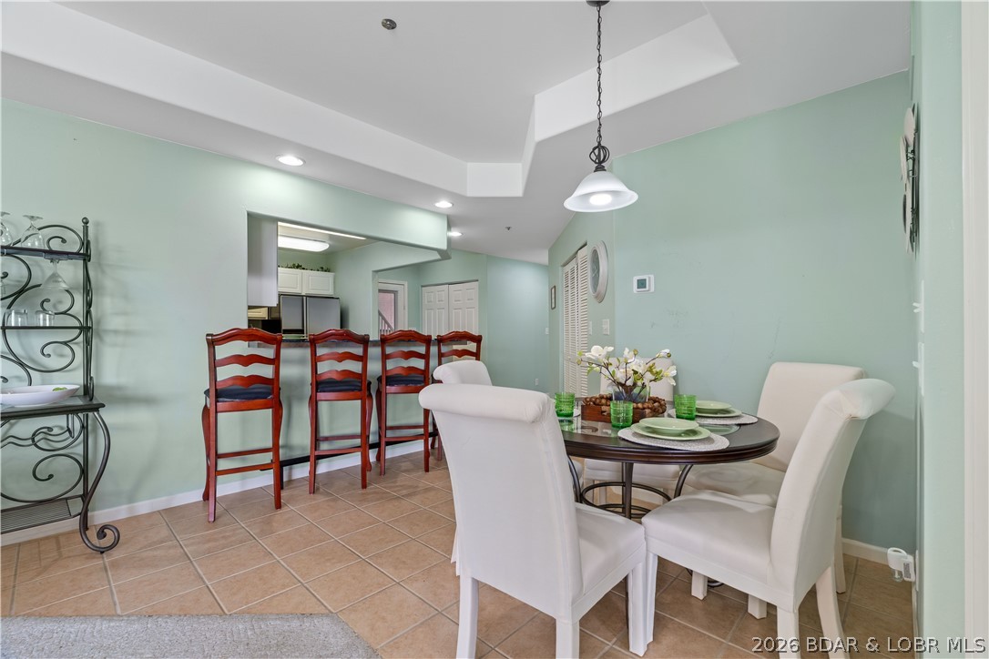 Emerald Bay Condominium - Residential