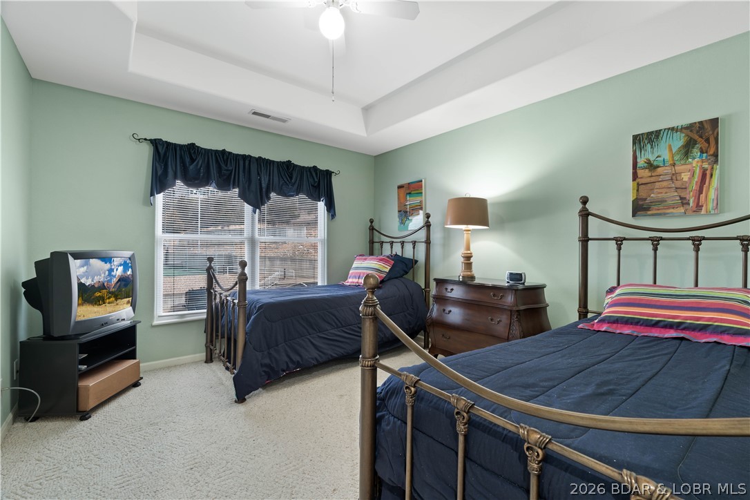 Emerald Bay Condominium - Residential