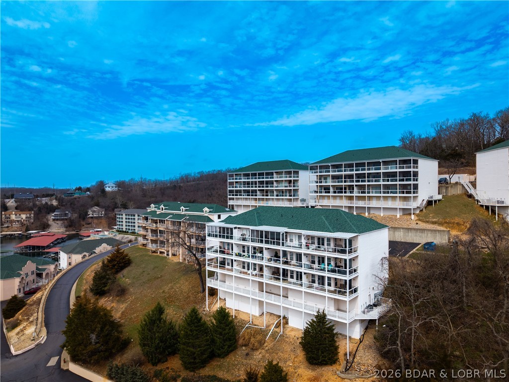 Emerald Bay Condominium - Residential