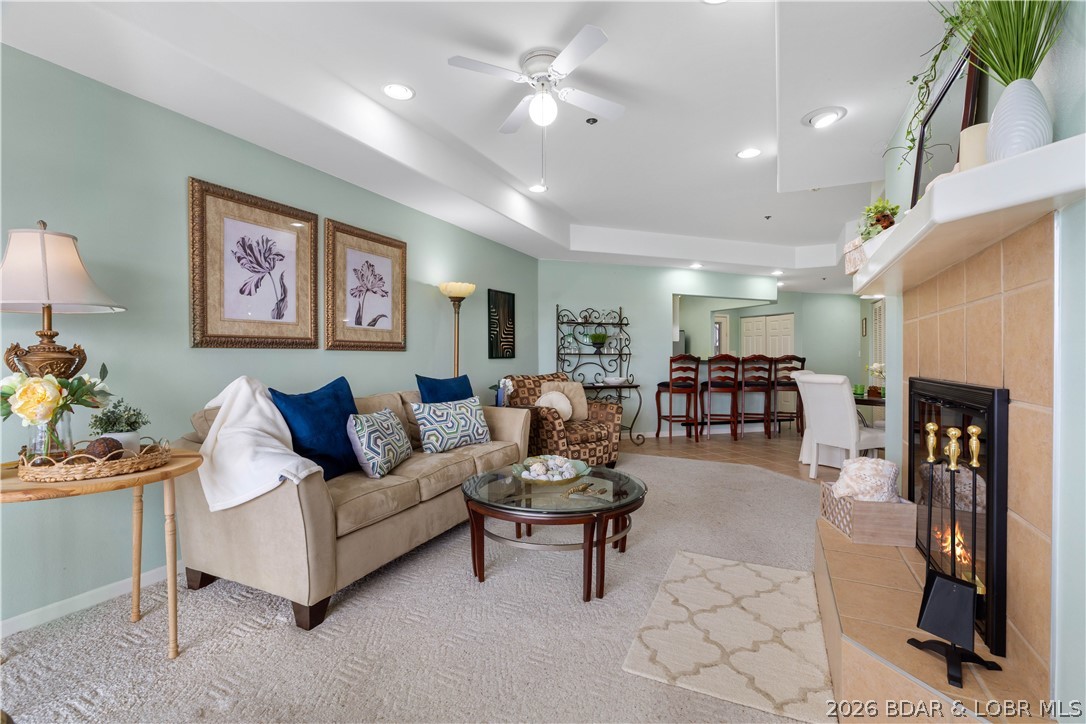 Emerald Bay Condominium - Residential