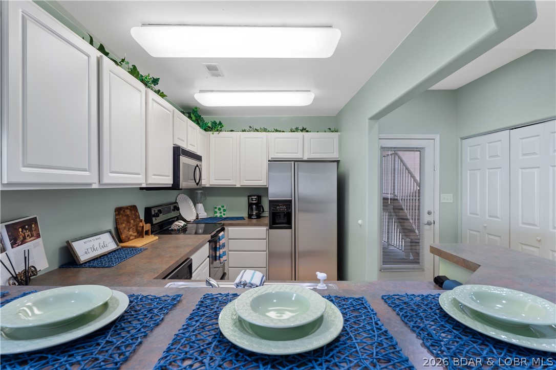 Emerald Bay Condominium - Residential