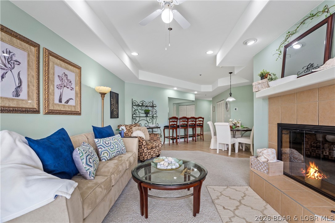 Emerald Bay Condominium - Residential