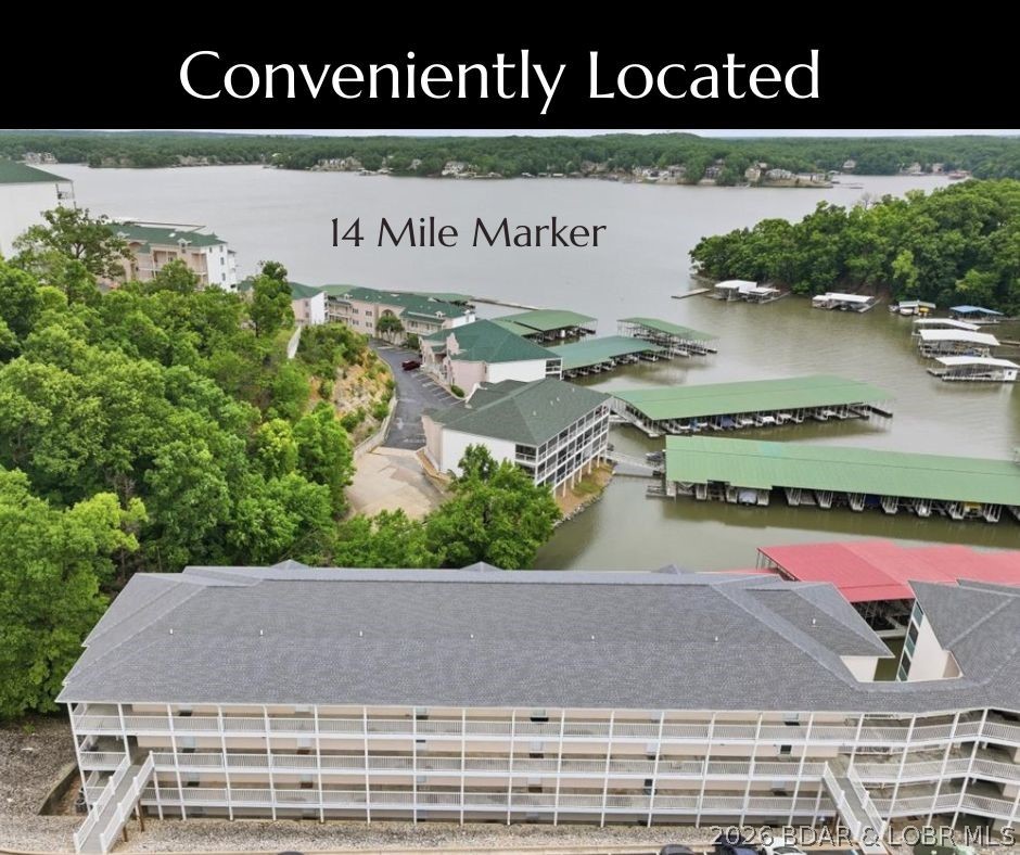 Highland Shores Condominium - Residential