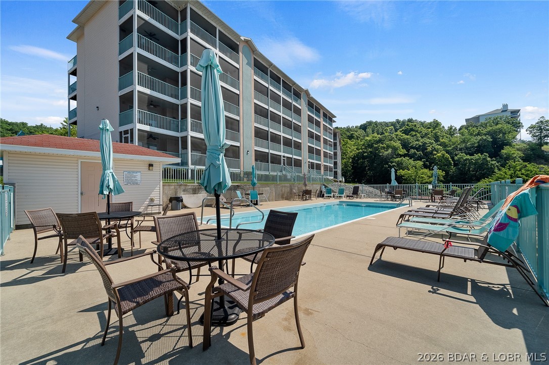 Highland Shores Condominium - Residential