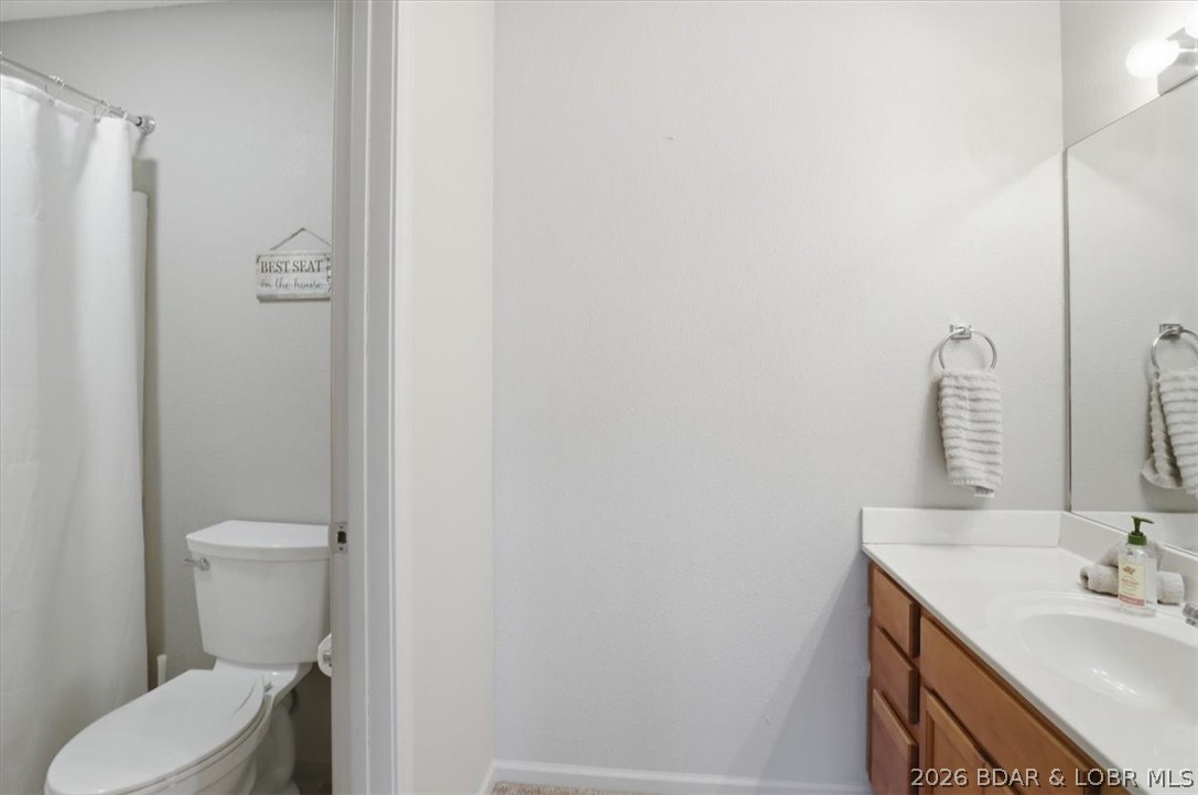 Highland Shores Condominium - Residential