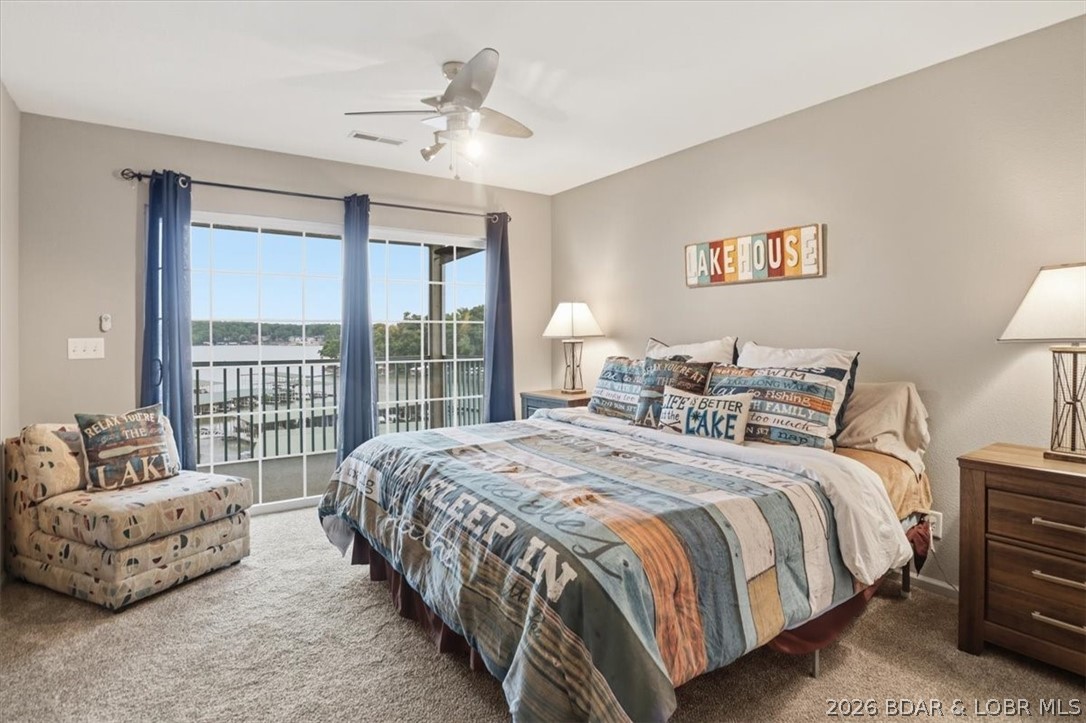 Highland Shores Condominium - Residential