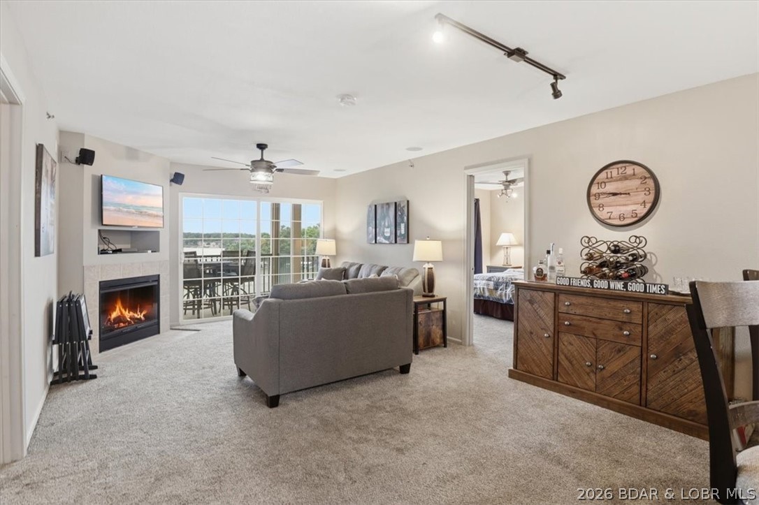 Highland Shores Condominium - Residential