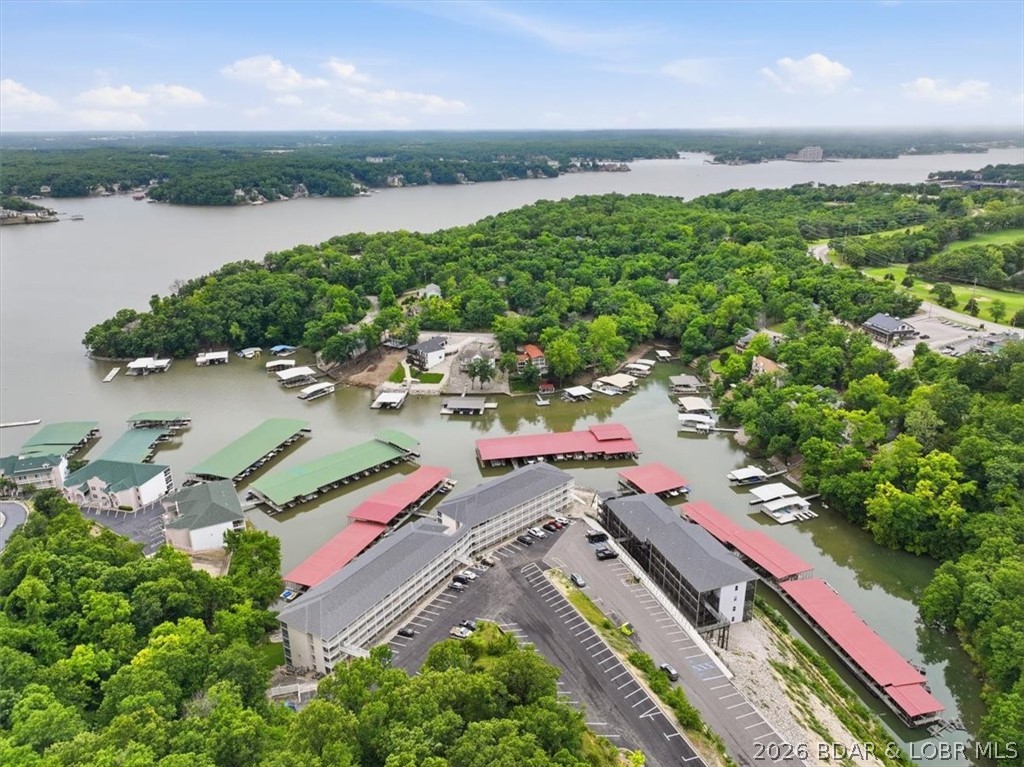 Highland Shores Condominium - Residential