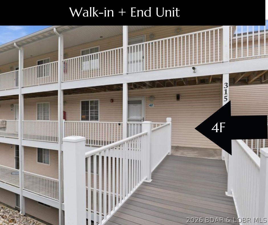 Highland Shores Condominium - Residential