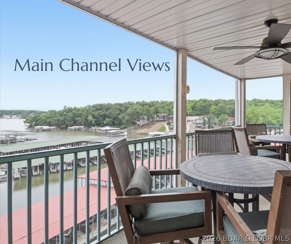 Highland Shores Condominium - Residential