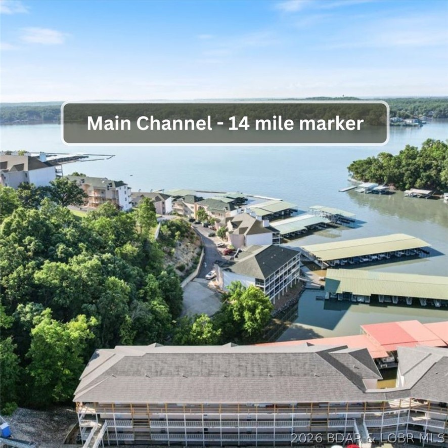 Highland Shores Condominium - Residential