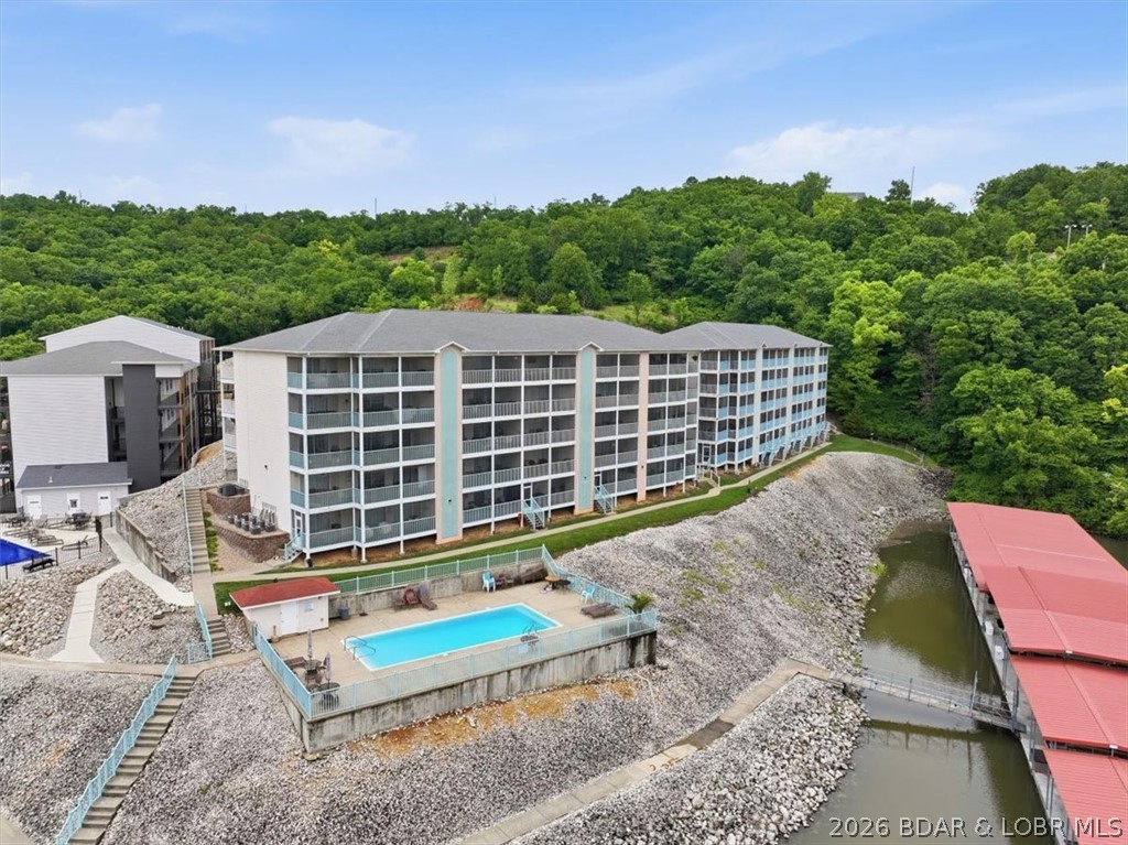 Highland Shores Condominium - Residential