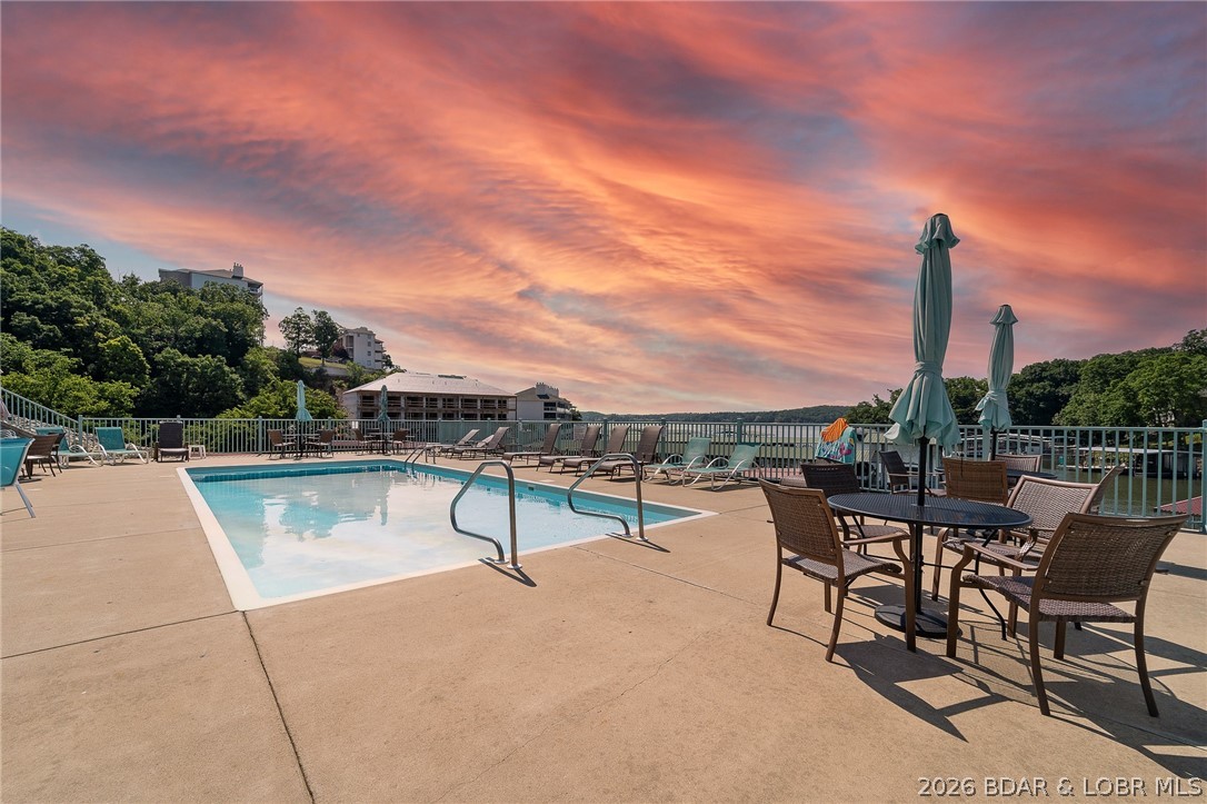 Highland Shores Condominium - Residential