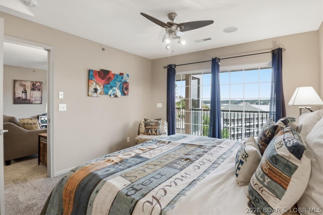 Highland Shores Condominium - Residential