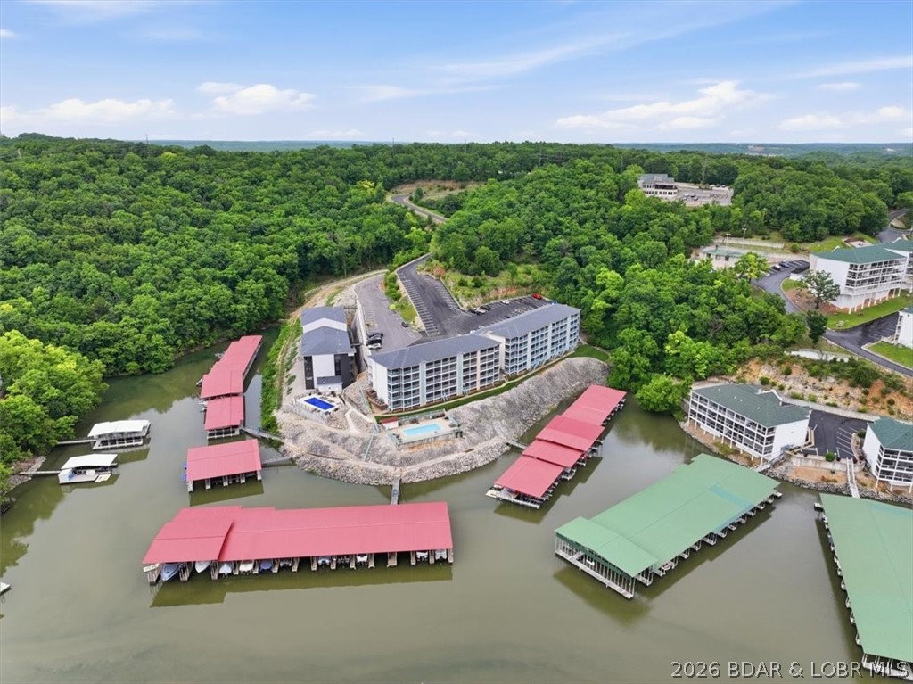 Highland Shores Condominium - Residential