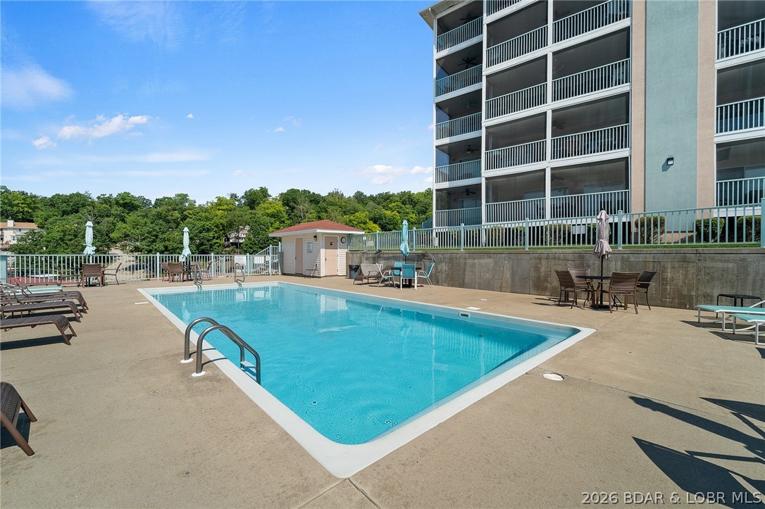 Highland Shores Condominium - Residential