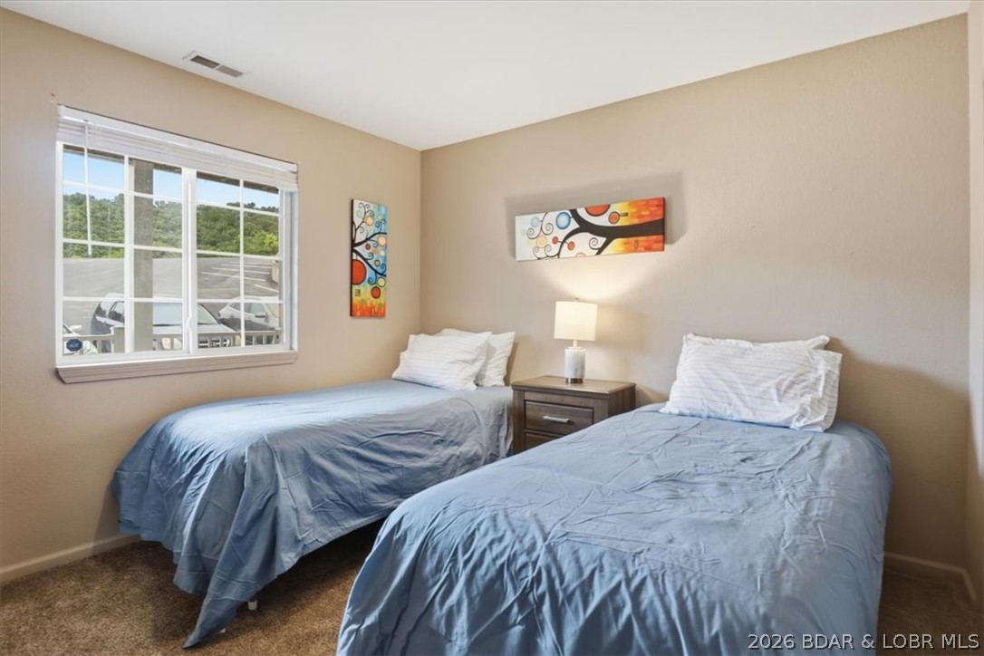 Highland Shores Condominium - Residential