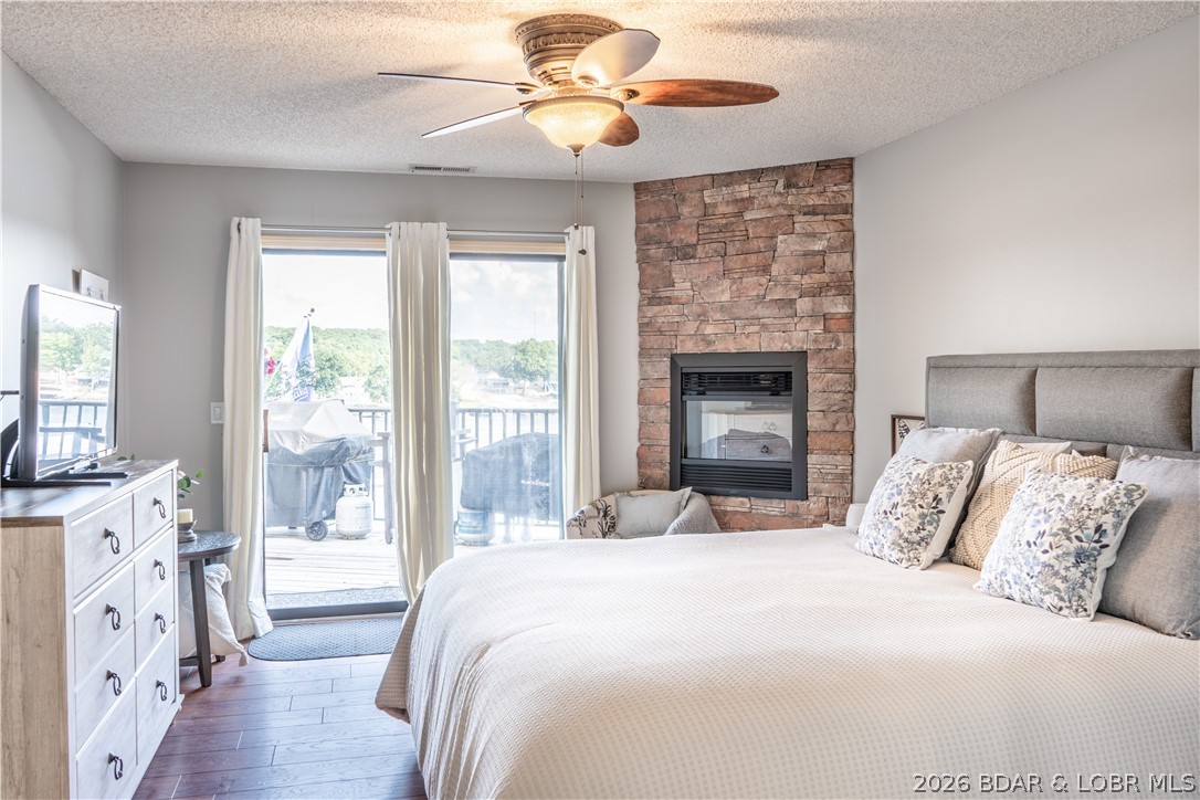 Sunrise Ridge Condominium - Residential