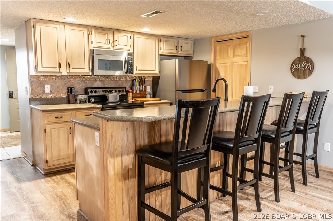 Sunrise Ridge Condominium - Residential