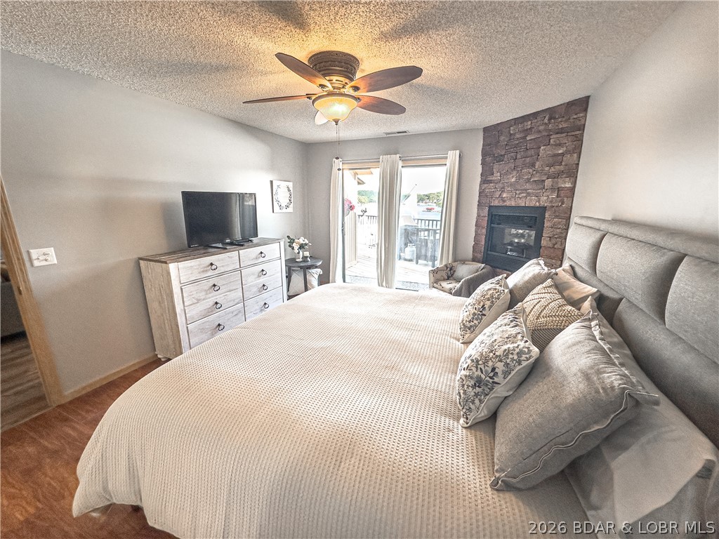 Sunrise Ridge Condominium - Residential