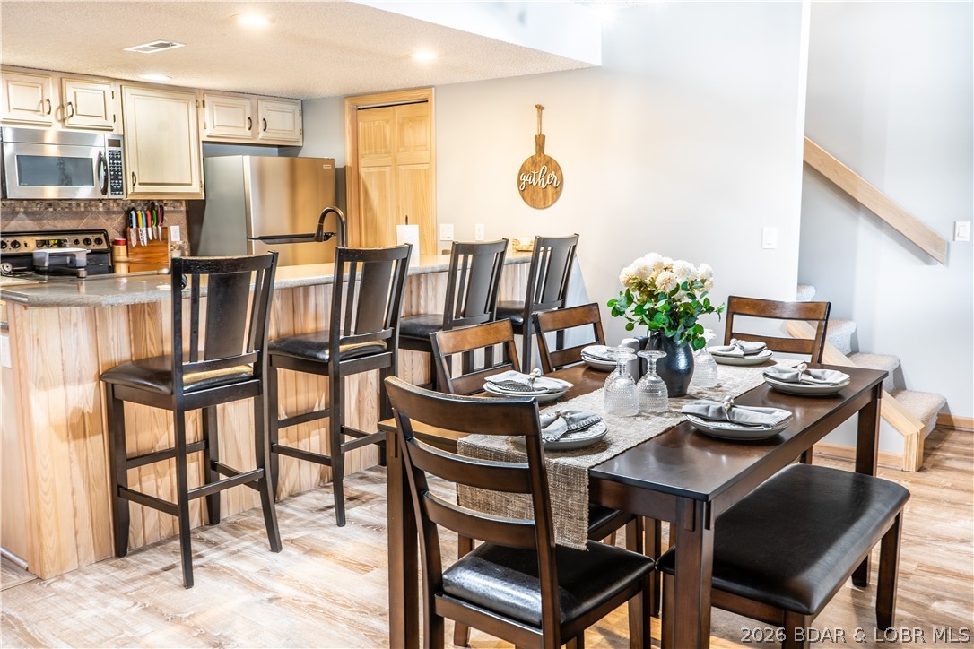 Sunrise Ridge Condominium - Residential