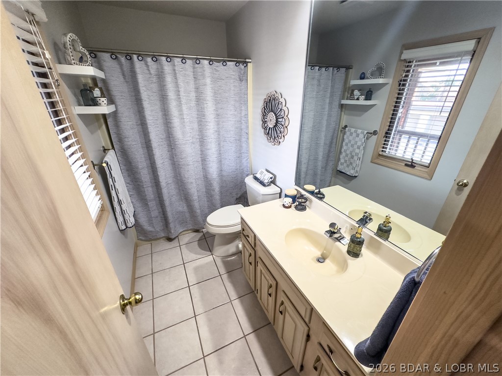 Sunrise Ridge Condominium - Residential